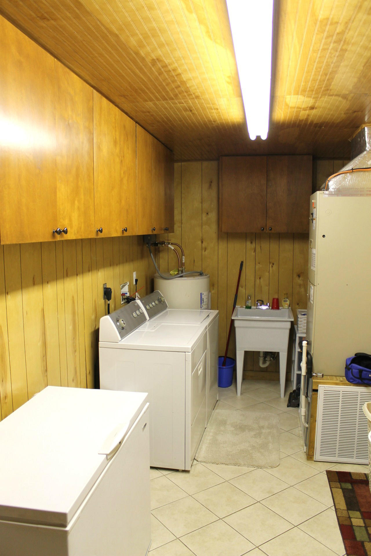 COY BURGESS - Residential