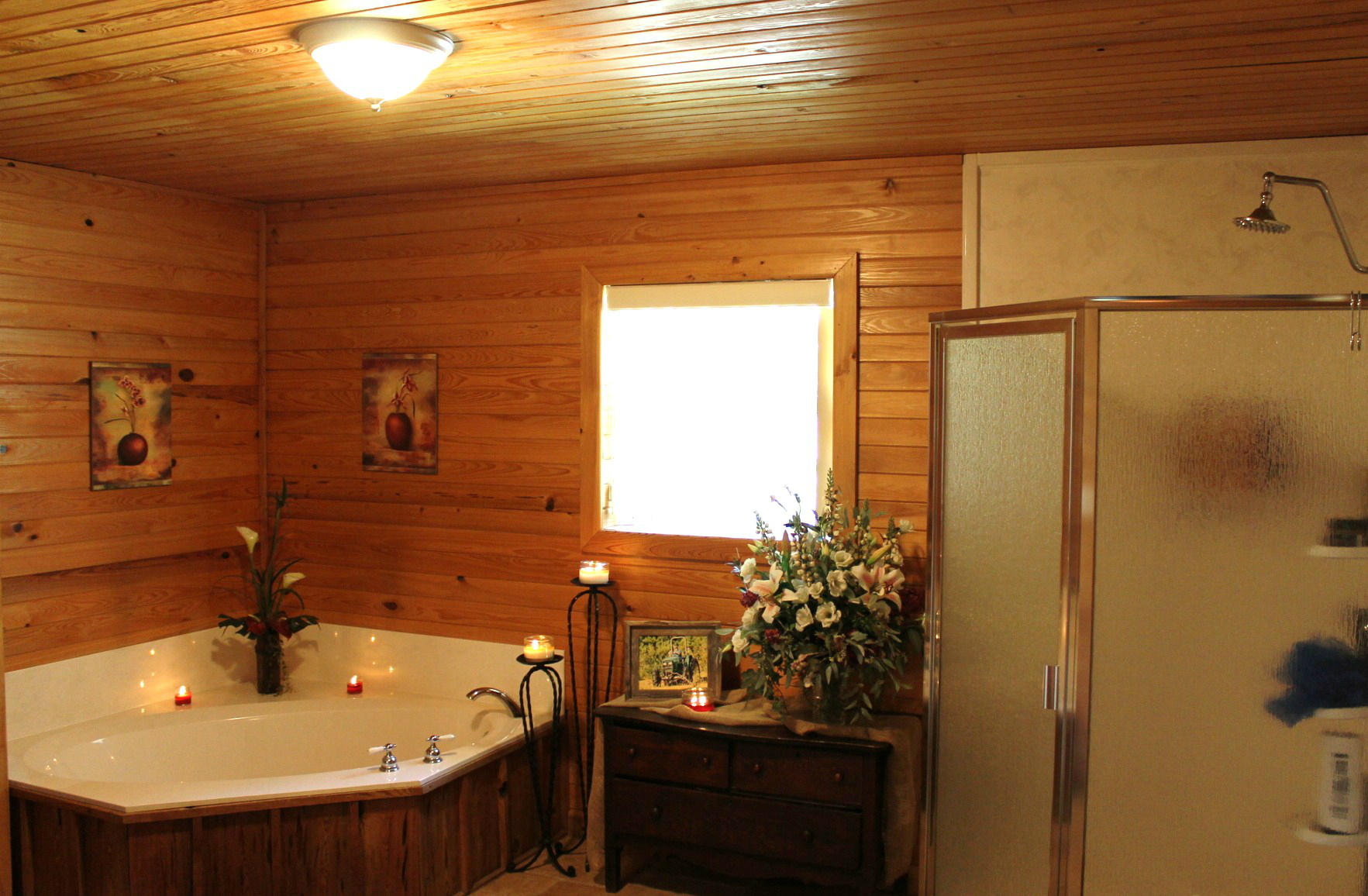 COY BURGESS - Residential