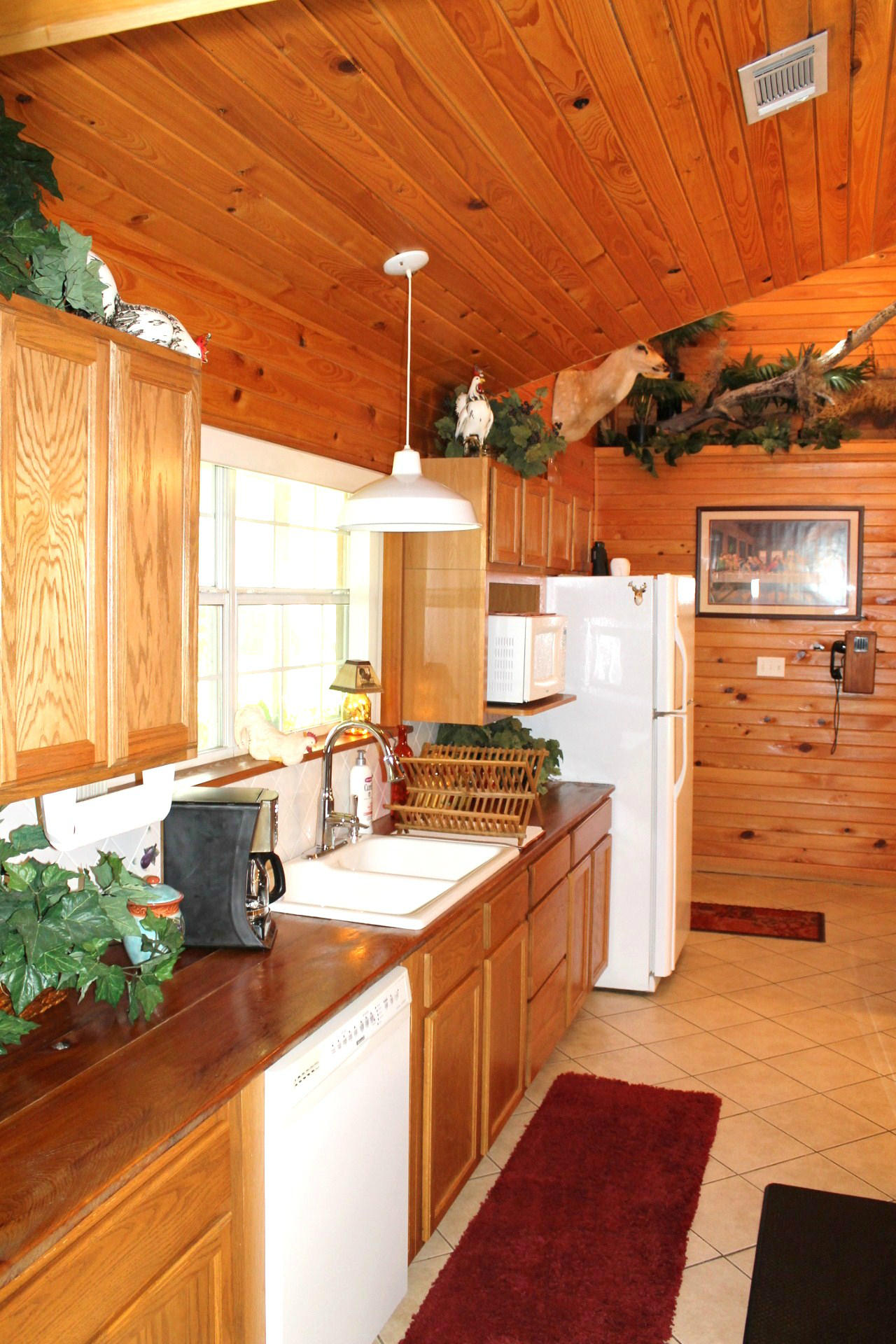 COY BURGESS - Residential