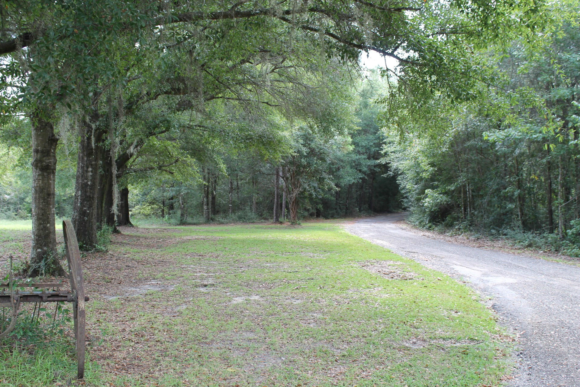 COY BURGESS - Residential