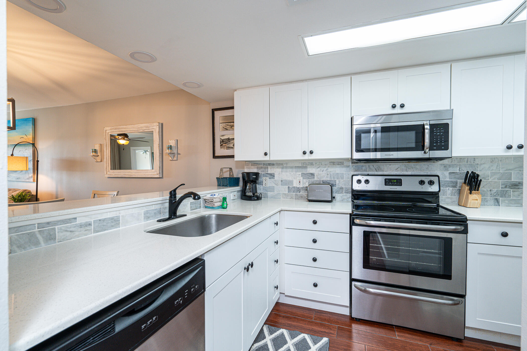 SEACREST CONDOMINIUMS - Residential