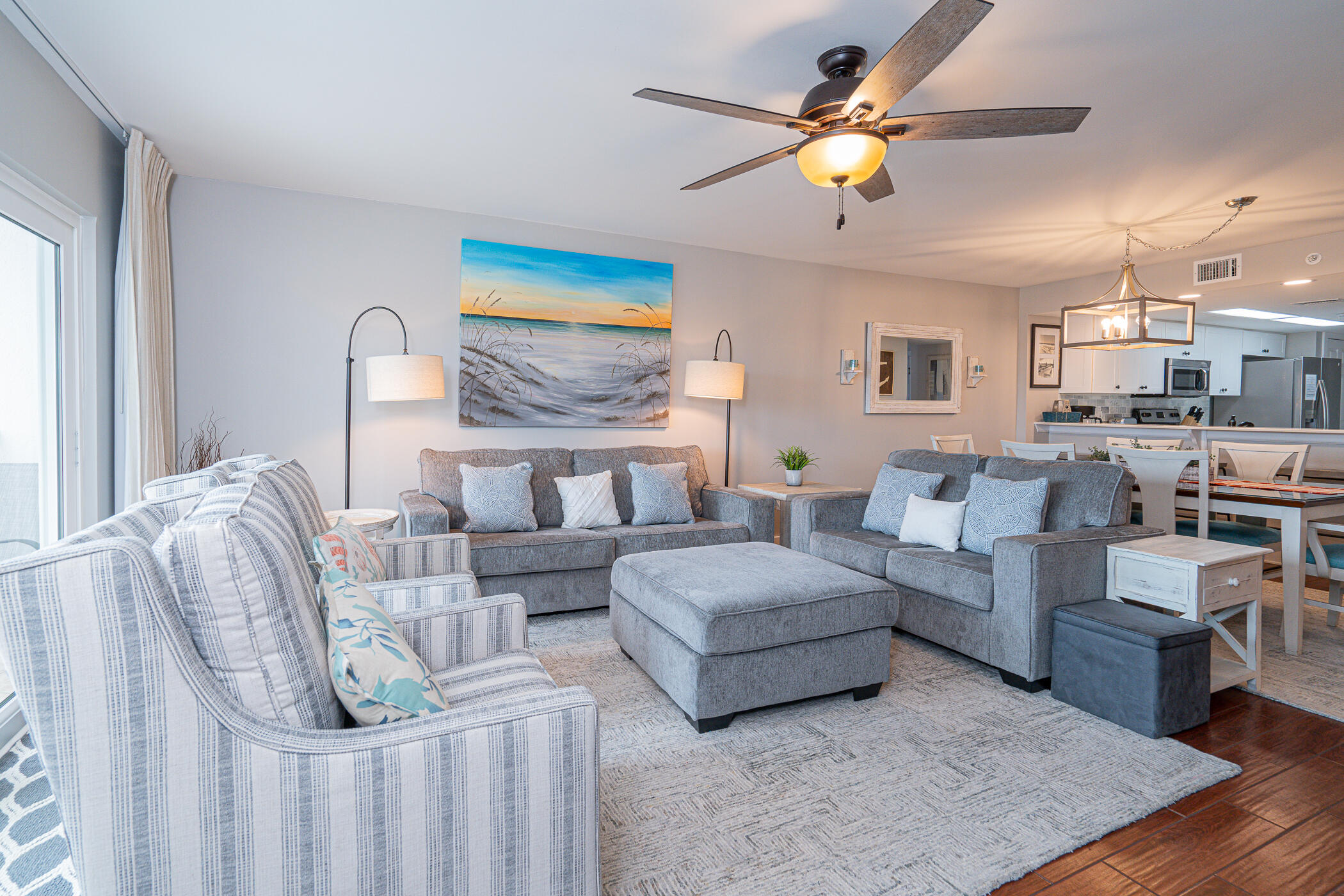 SEACREST CONDOMINIUMS - Residential