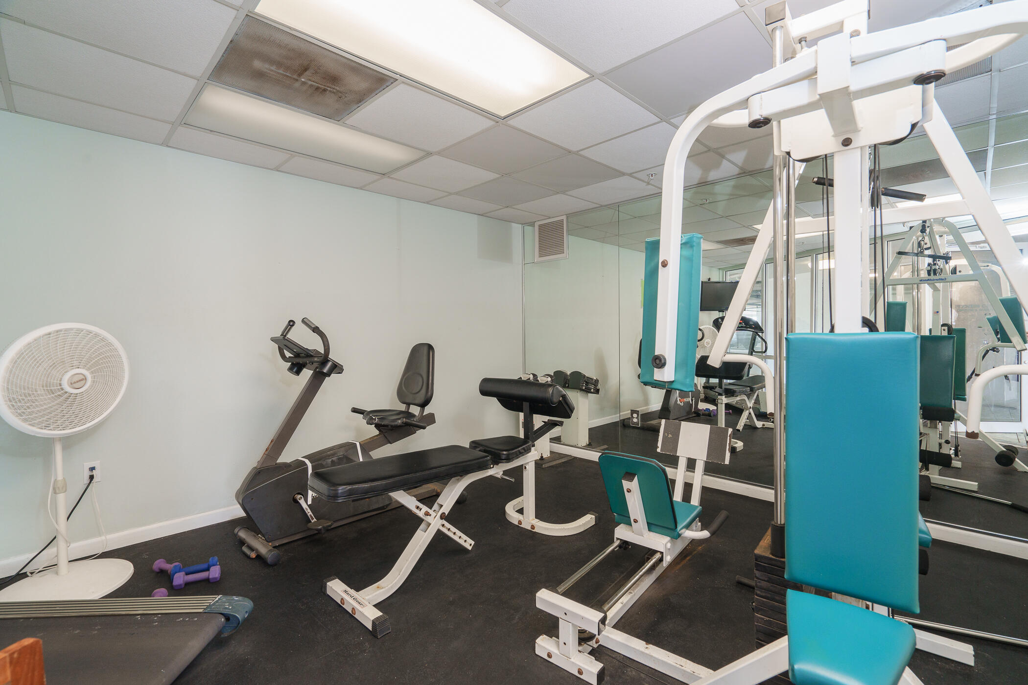 SEACREST CONDOMINIUMS - Residential