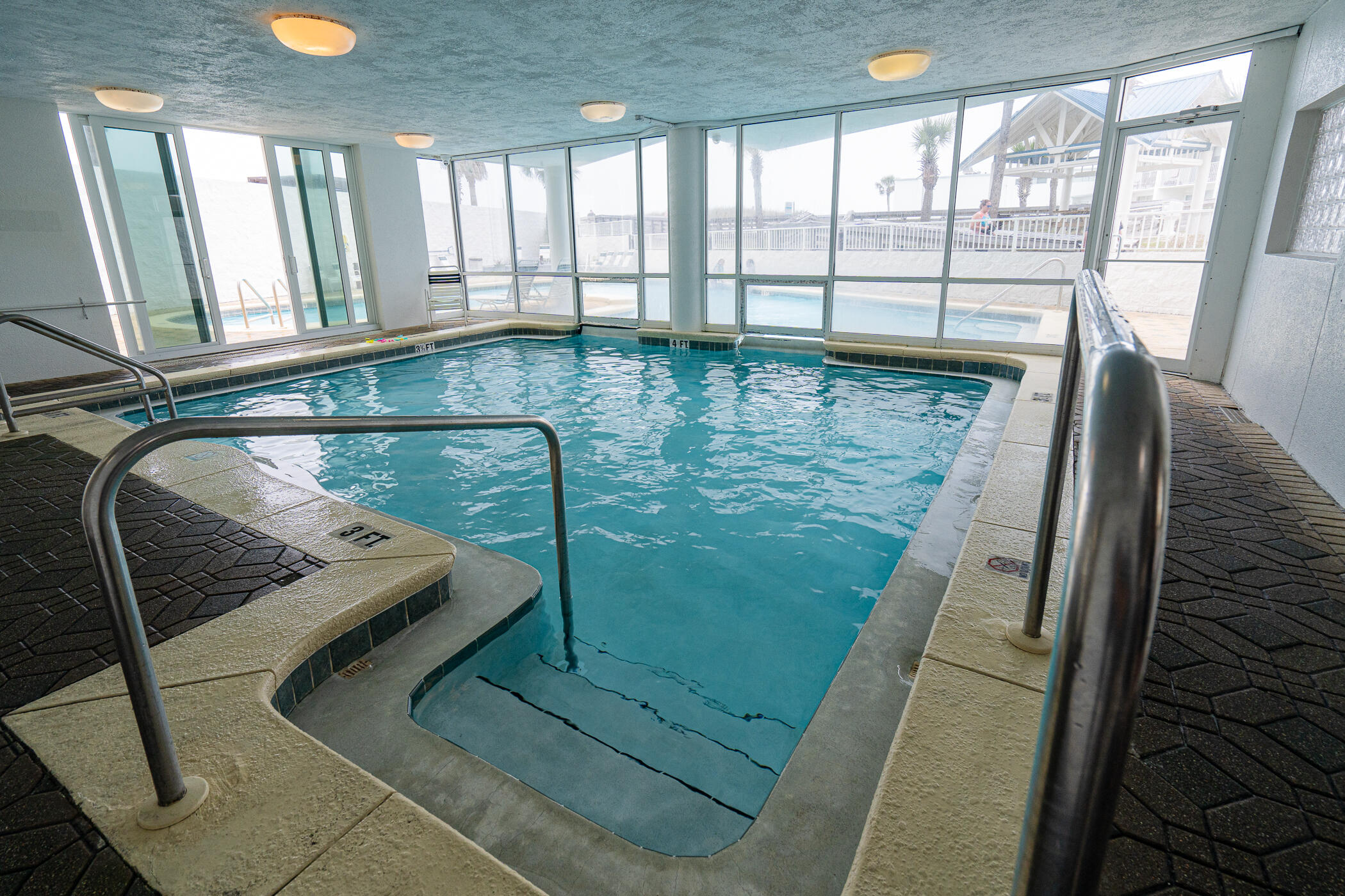 SEACREST CONDOMINIUMS - Residential