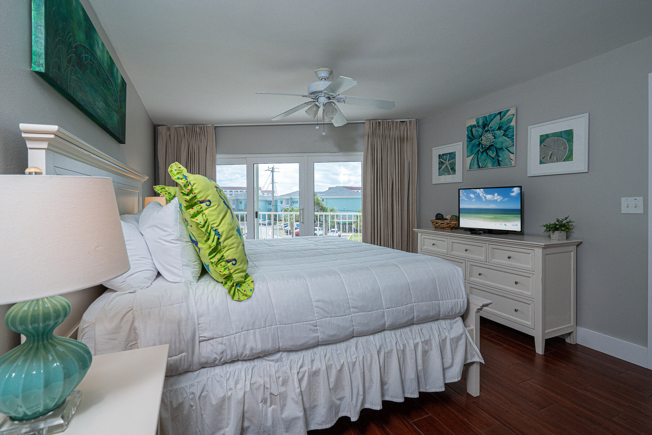 SEACREST CONDOMINIUMS - Residential