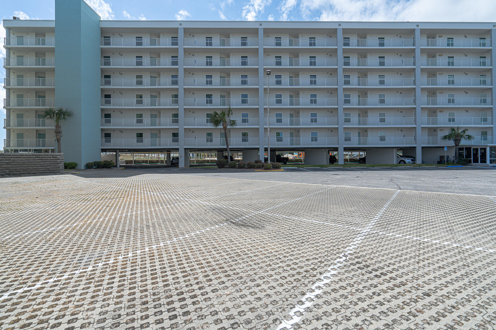 SEACREST CONDOMINIUMS - Residential