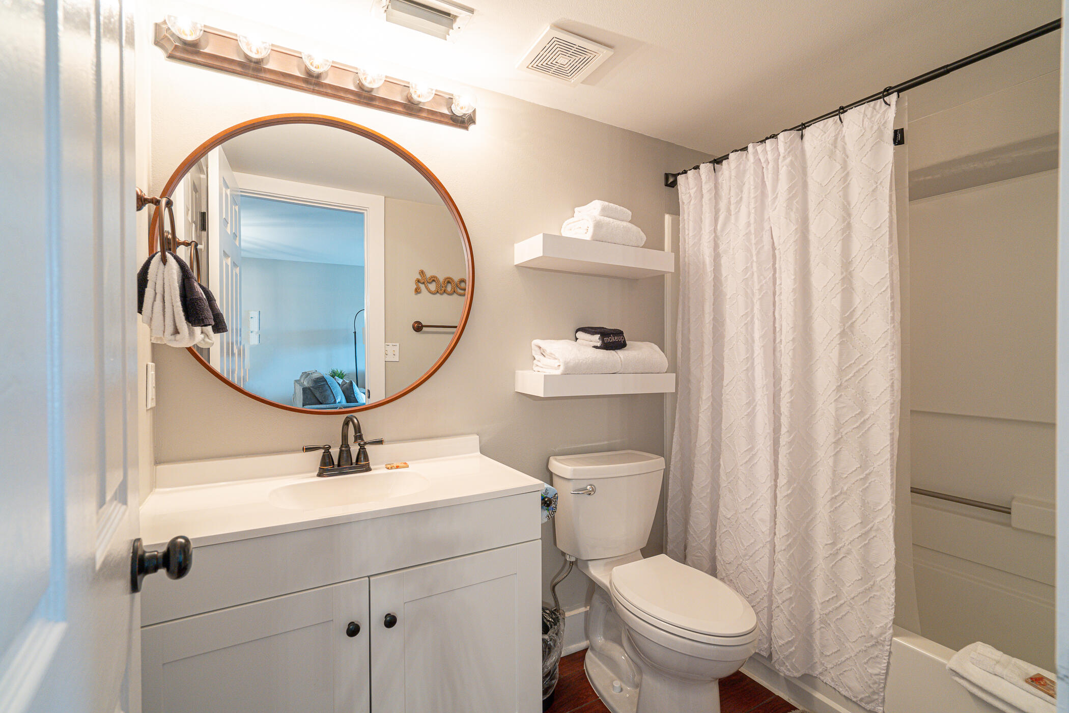 SEACREST CONDOMINIUMS - Residential