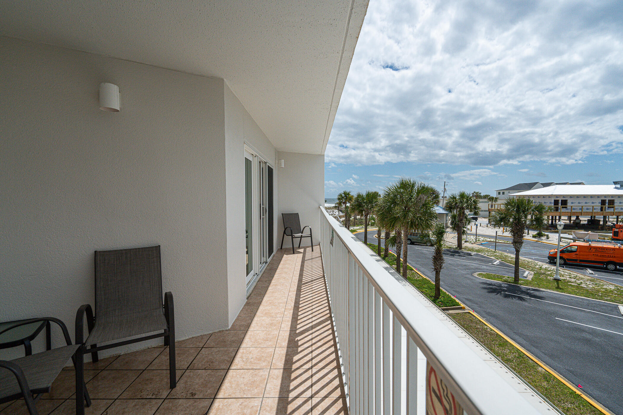 SEACREST CONDOMINIUMS - Residential