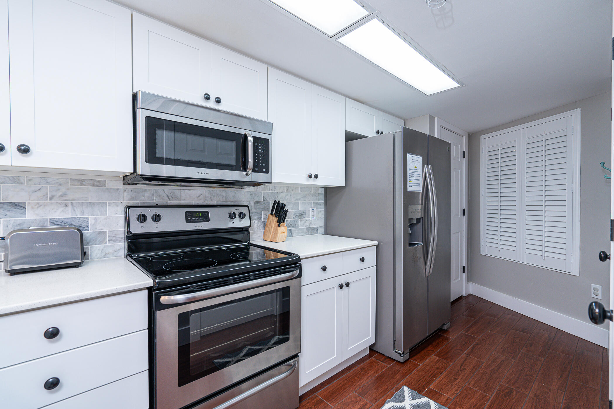 SEACREST CONDOMINIUMS - Residential