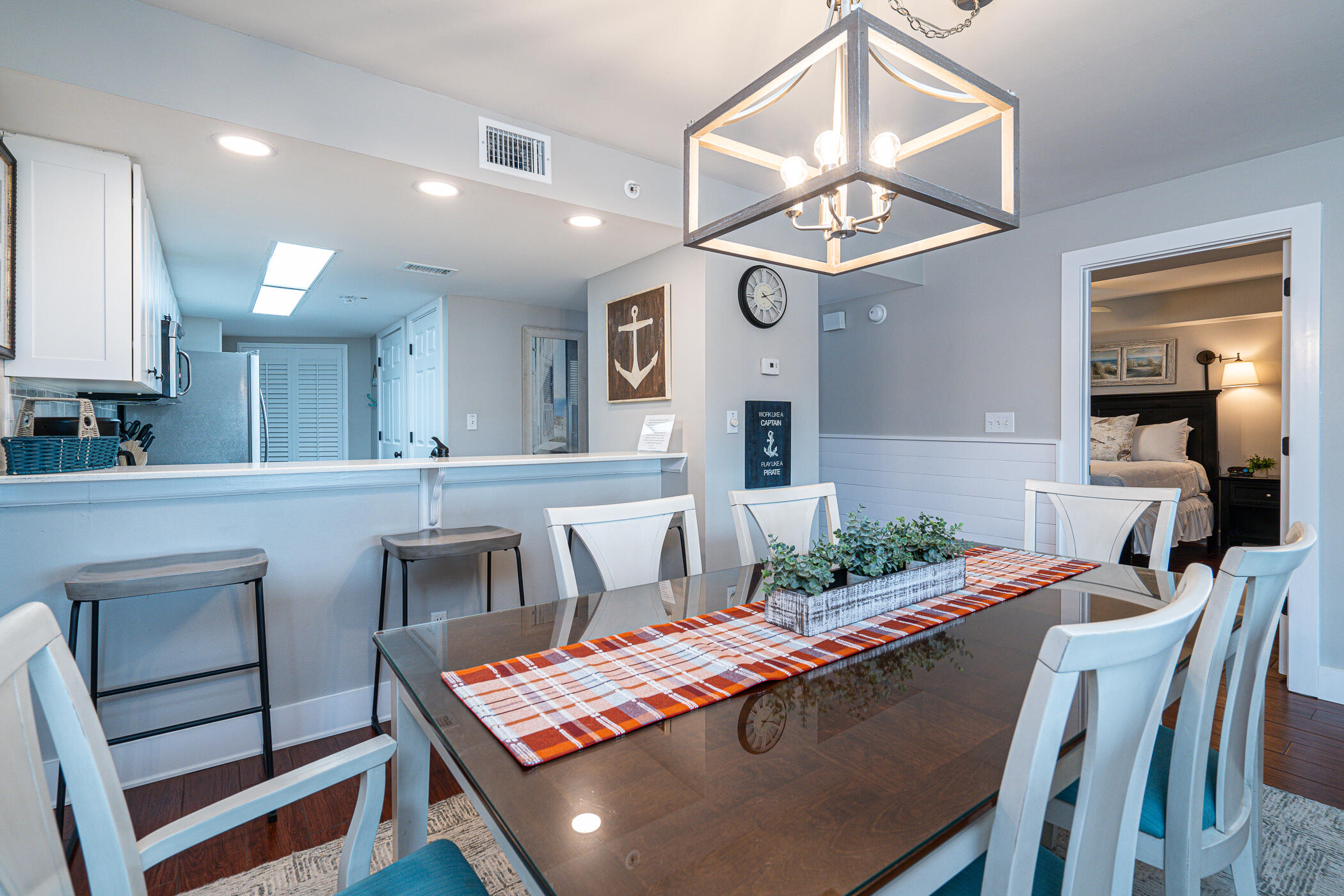 SEACREST CONDOMINIUMS - Residential