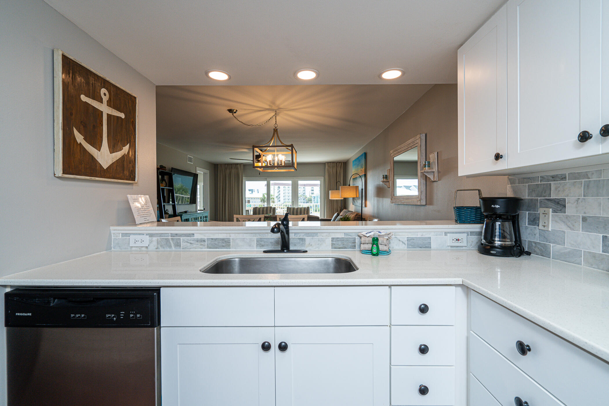 SEACREST CONDOMINIUMS - Residential