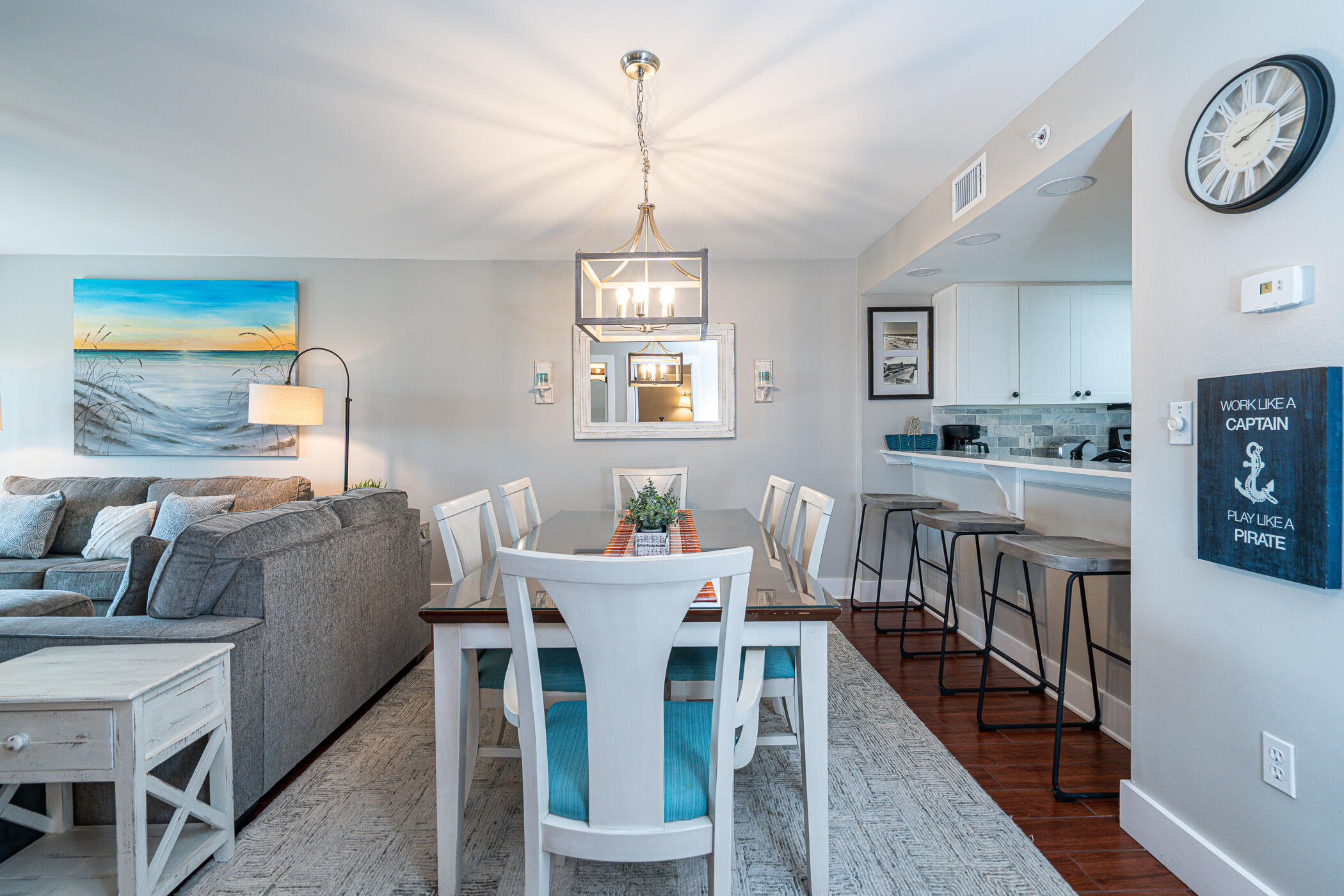 SEACREST CONDOMINIUMS - Residential