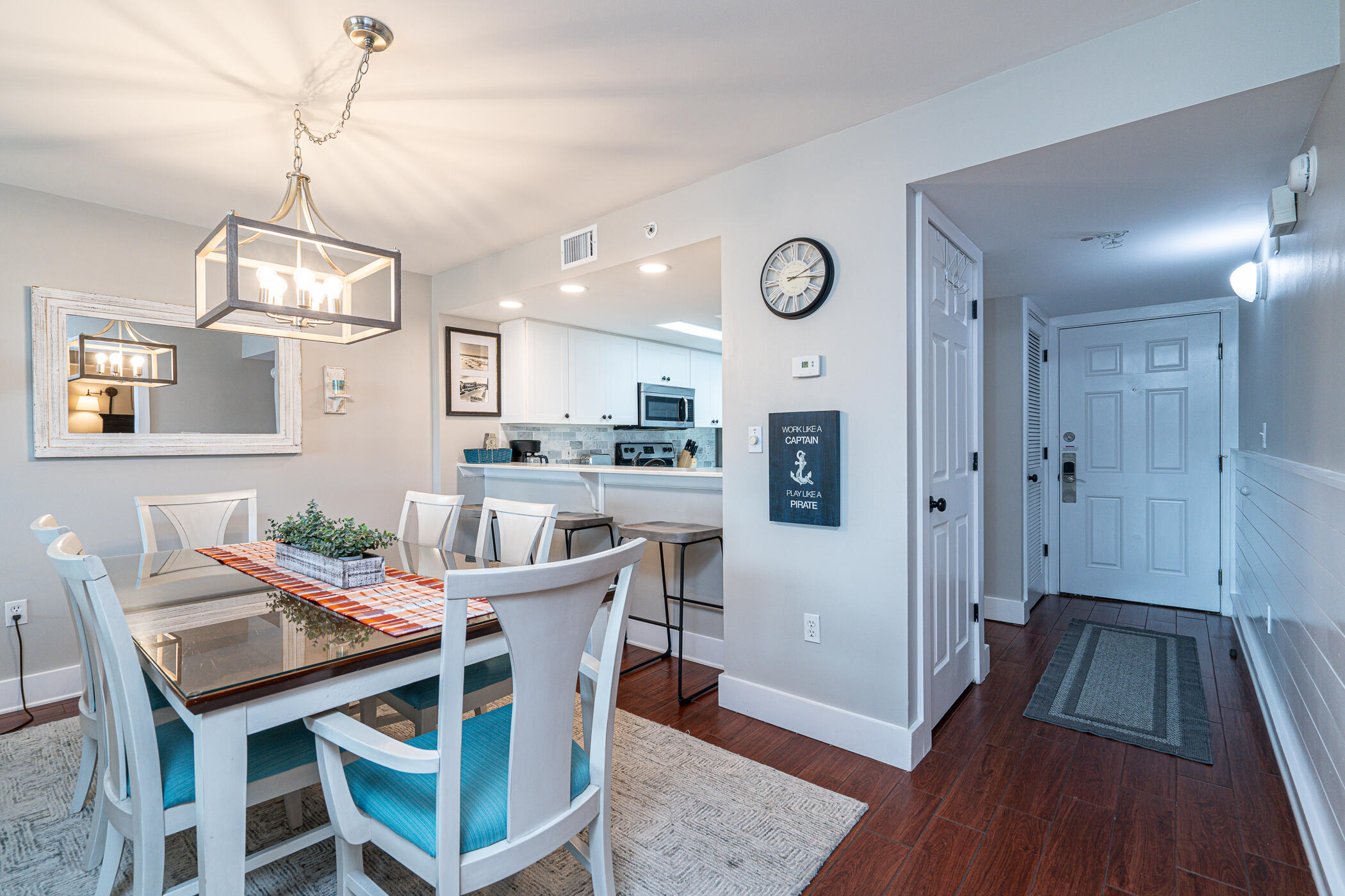 SEACREST CONDOMINIUMS - Residential