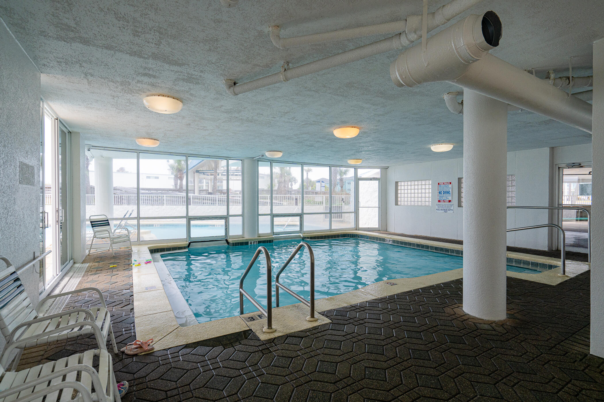 SEACREST CONDOMINIUMS - Residential