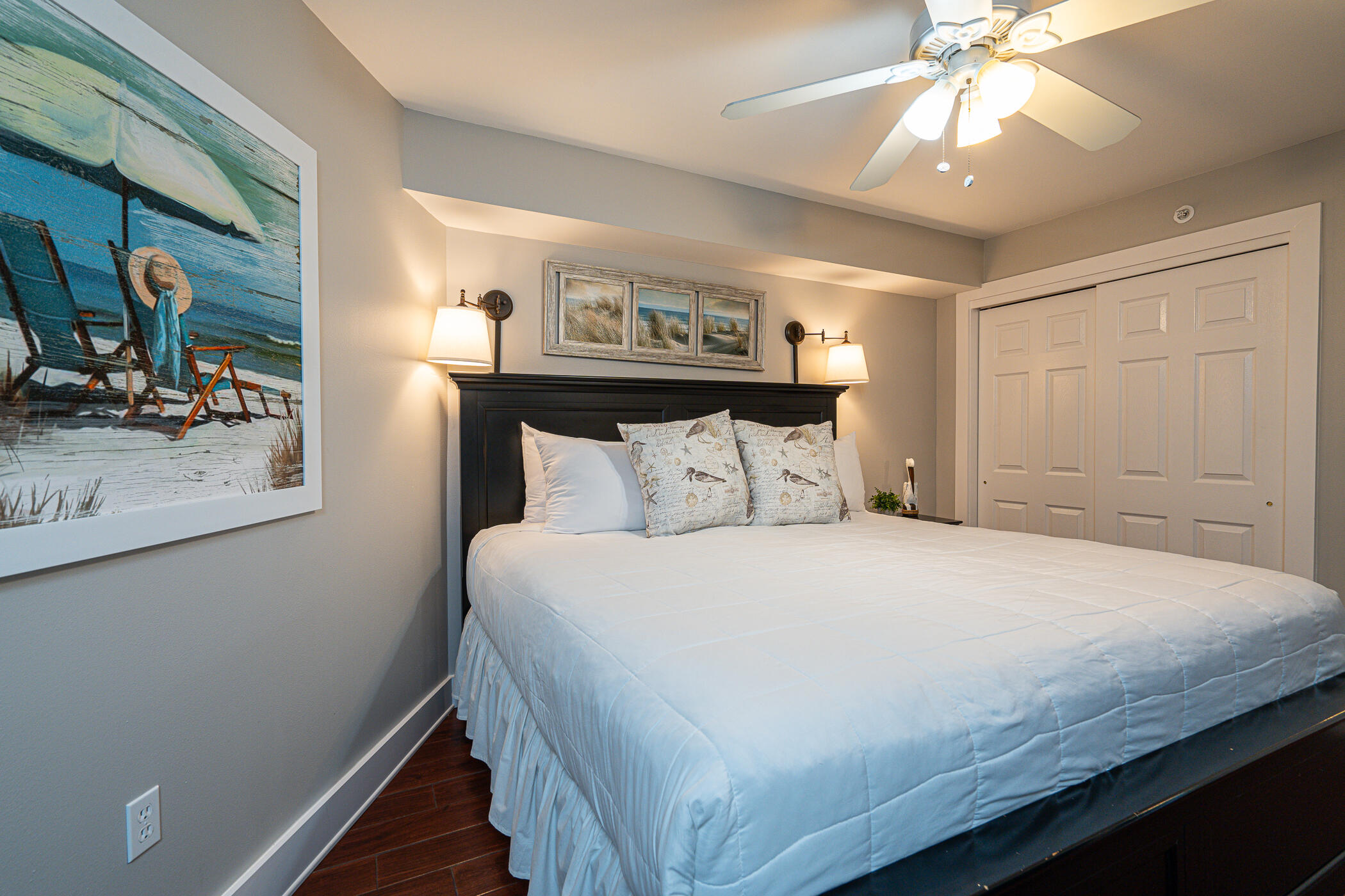 SEACREST CONDOMINIUMS - Residential