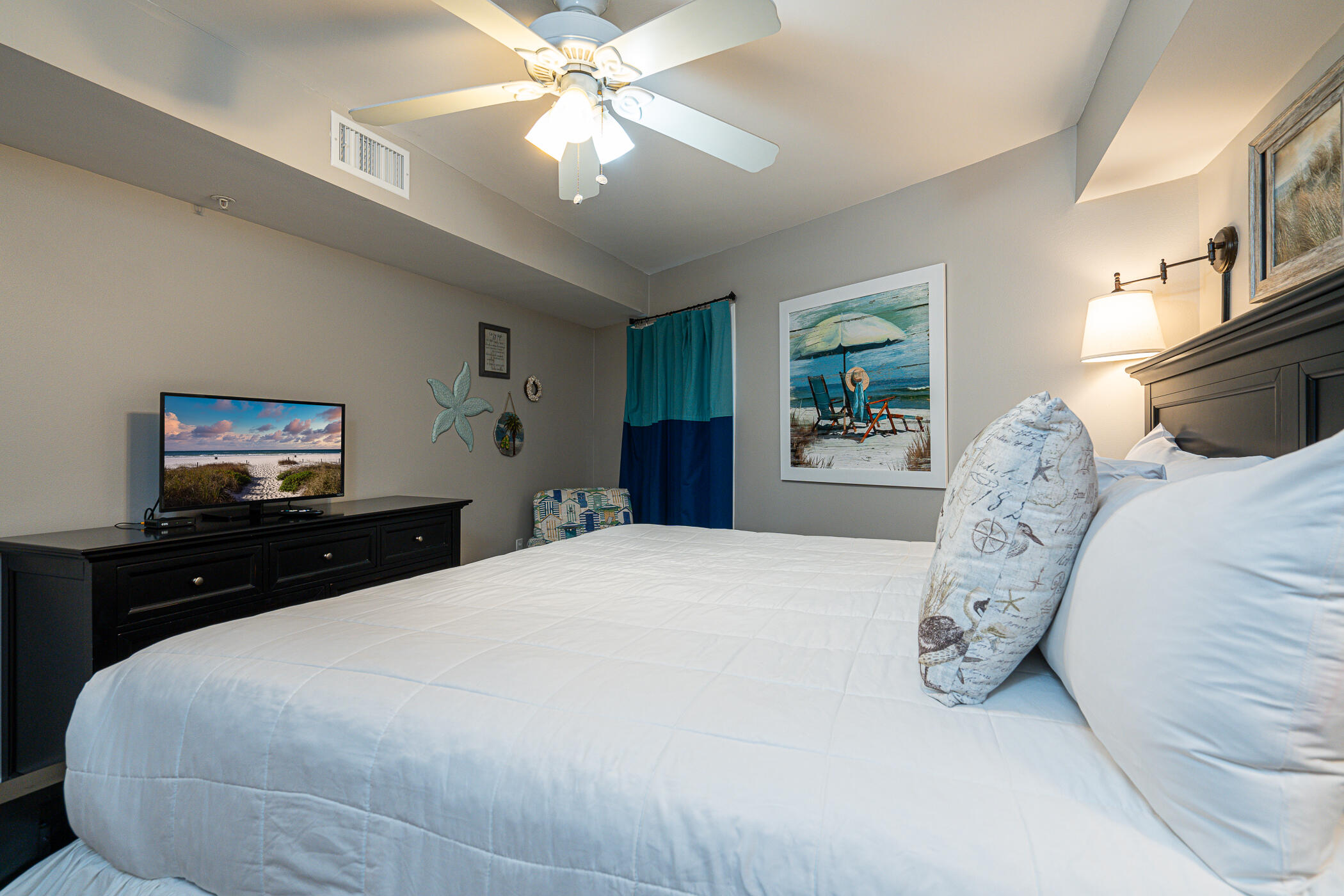 SEACREST CONDOMINIUMS - Residential