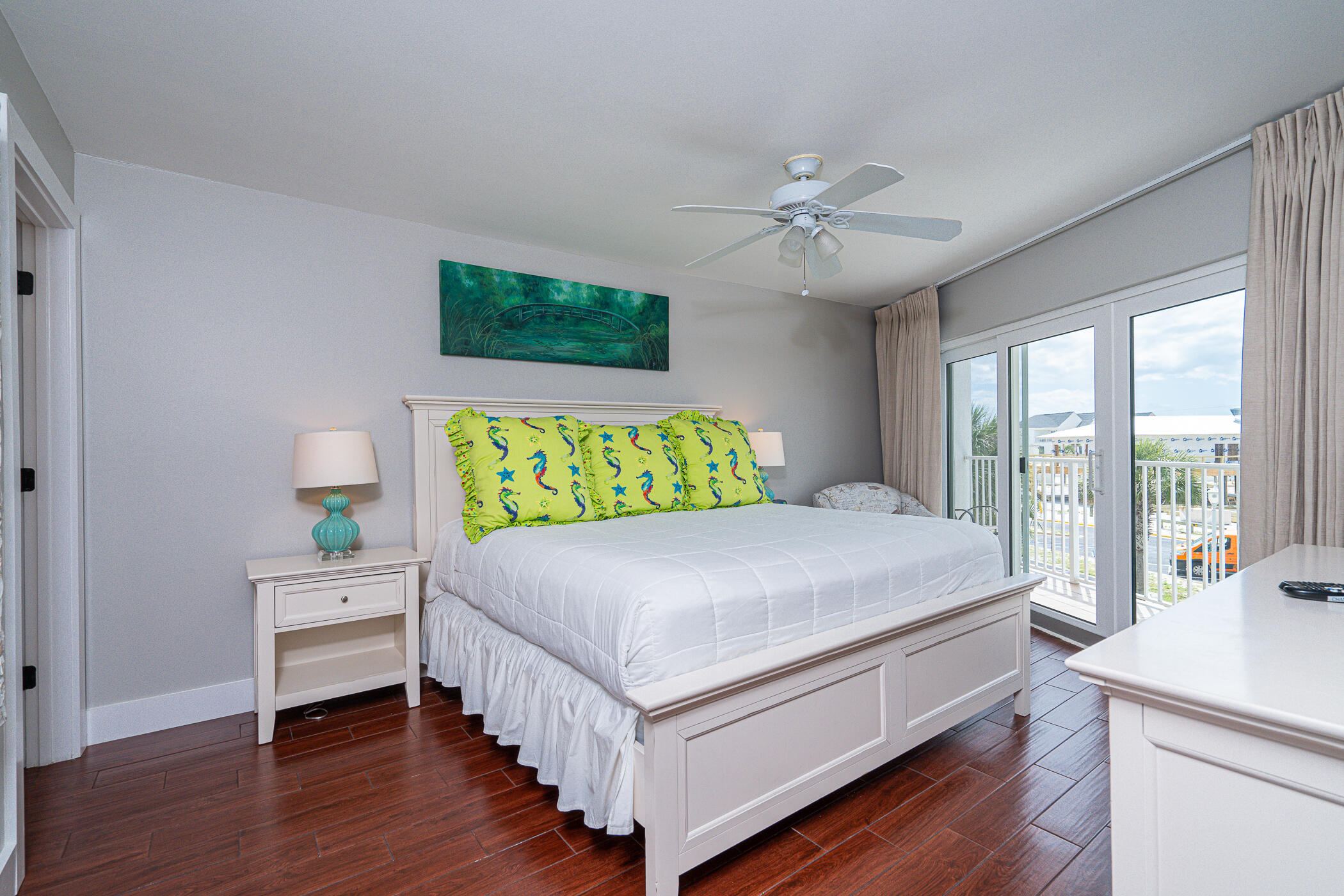 SEACREST CONDOMINIUMS - Residential