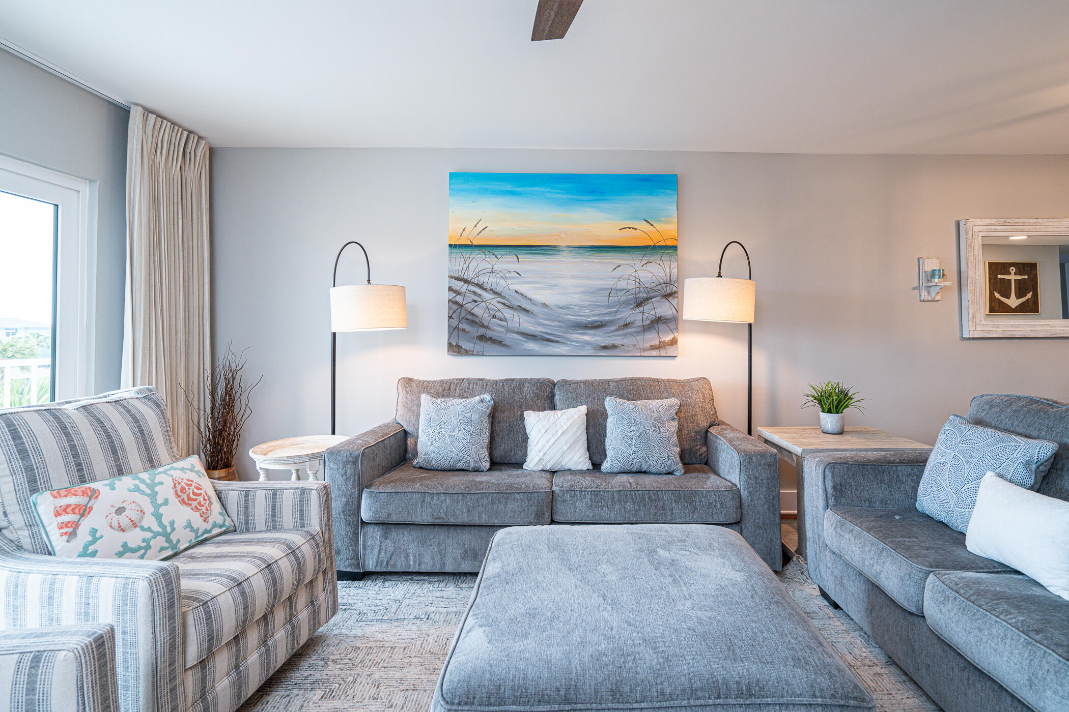 SEACREST CONDOMINIUMS - Residential