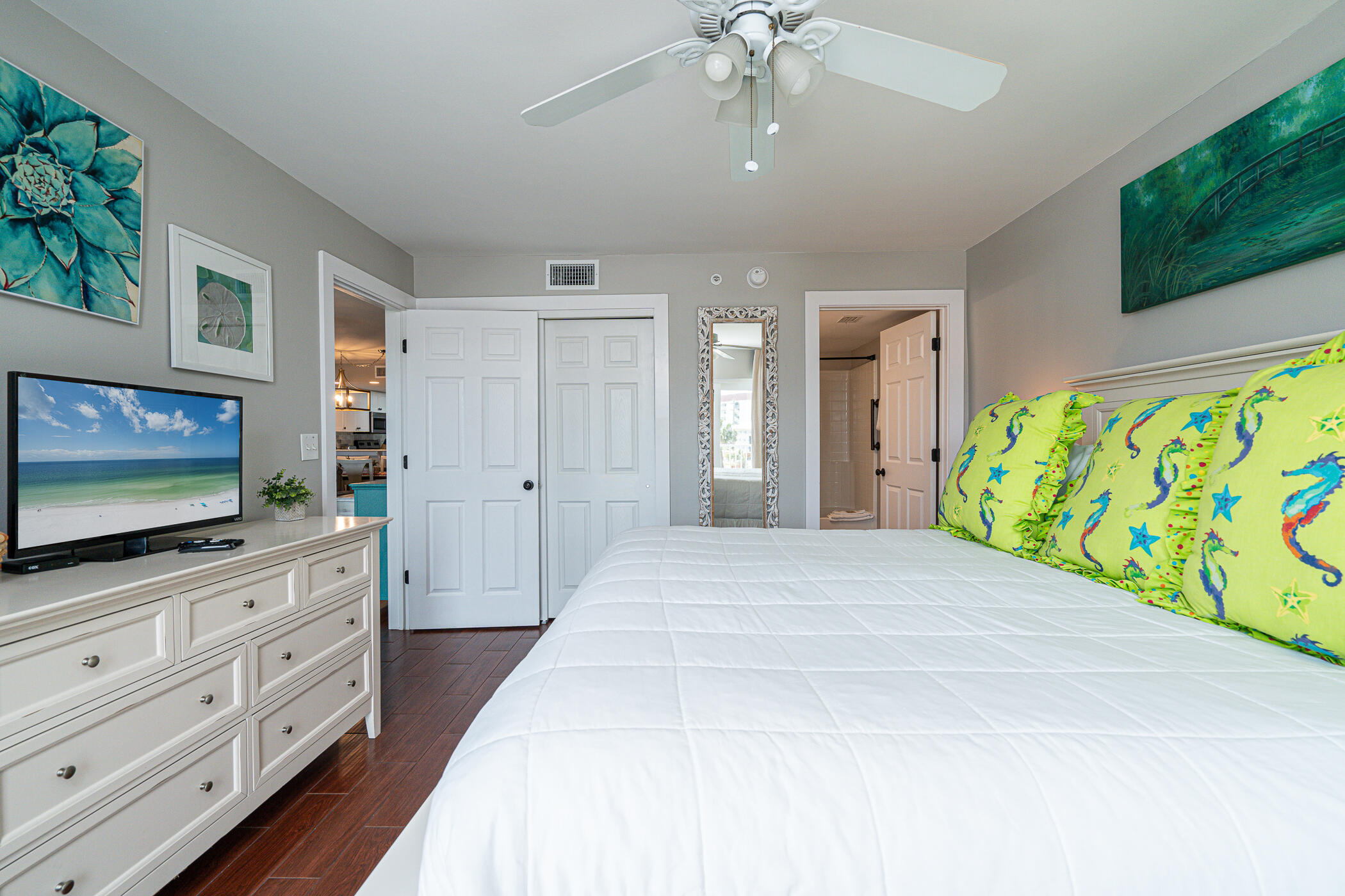 SEACREST CONDOMINIUMS - Residential