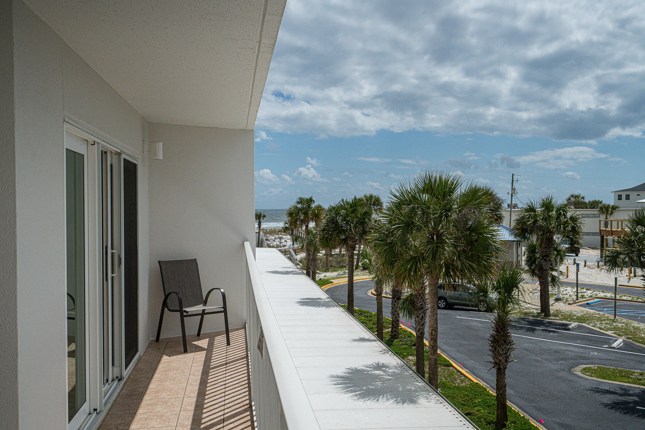 SEACREST CONDOMINIUMS - Residential