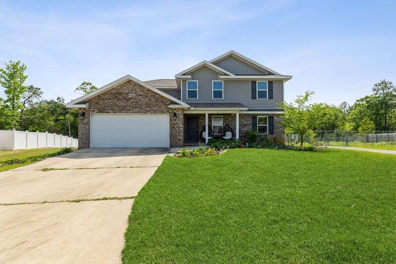 PARTRIDGE HILLS - Residential