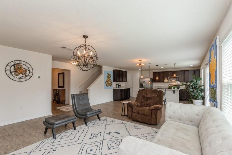 PARTRIDGE HILLS - Residential