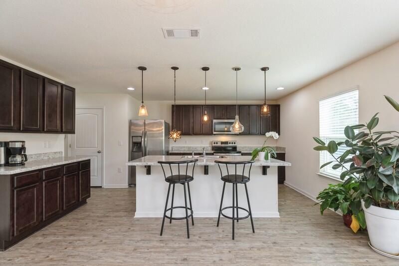 PARTRIDGE HILLS - Residential