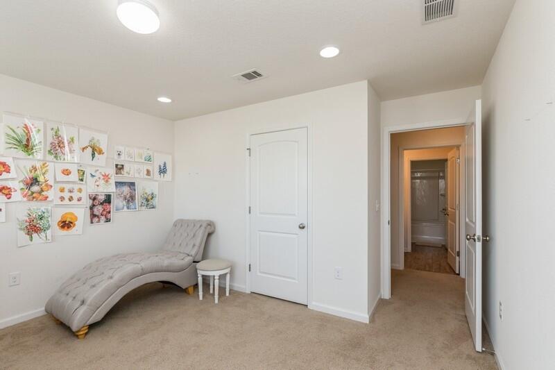 PARTRIDGE HILLS - Residential