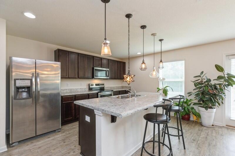 PARTRIDGE HILLS - Residential