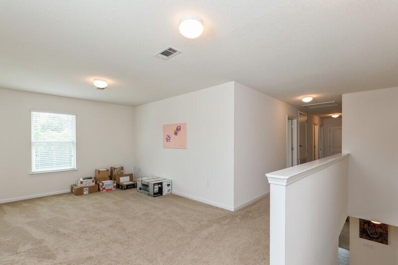 PARTRIDGE HILLS - Residential