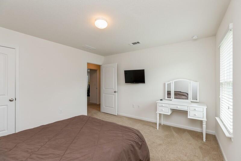 PARTRIDGE HILLS - Residential