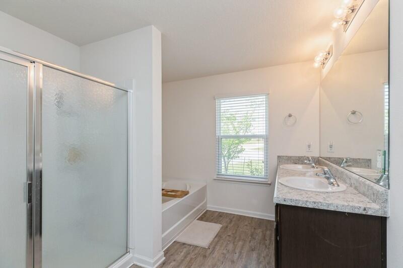 PARTRIDGE HILLS - Residential