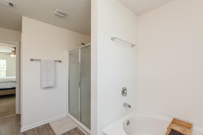 PARTRIDGE HILLS - Residential