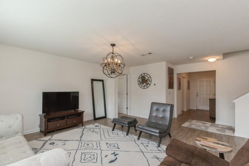 PARTRIDGE HILLS - Residential