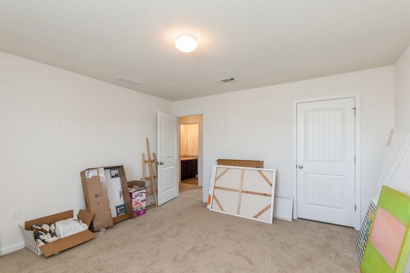 PARTRIDGE HILLS - Residential