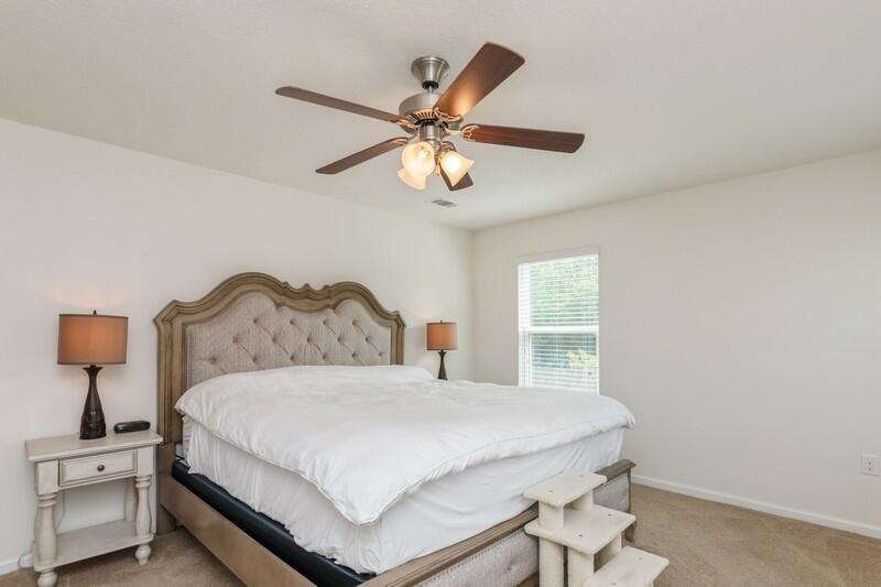 PARTRIDGE HILLS - Residential