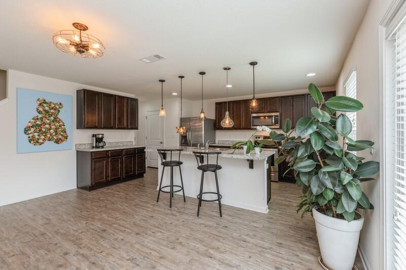 PARTRIDGE HILLS - Residential