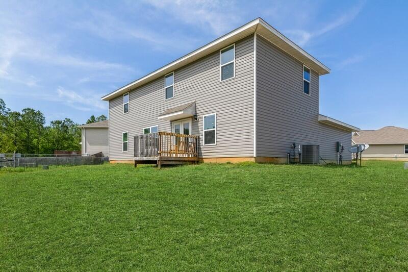 PARTRIDGE HILLS - Residential