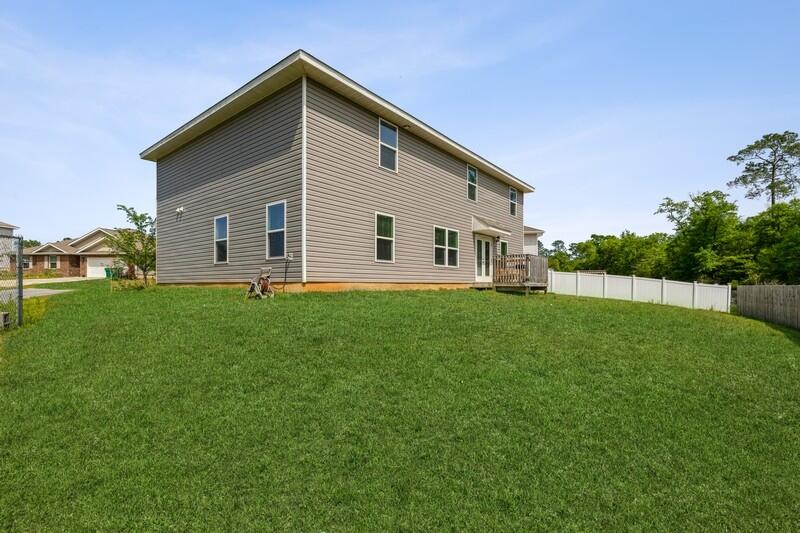 PARTRIDGE HILLS - Residential