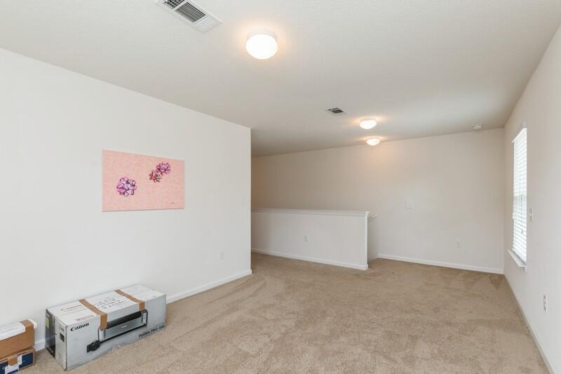 PARTRIDGE HILLS - Residential