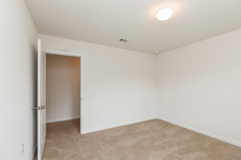 PARTRIDGE HILLS - Residential