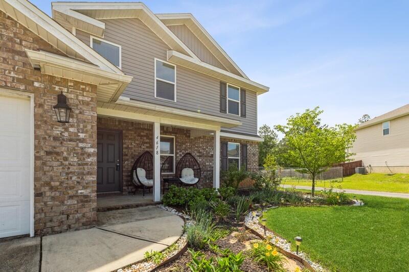 PARTRIDGE HILLS - Residential