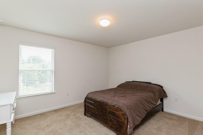 PARTRIDGE HILLS - Residential