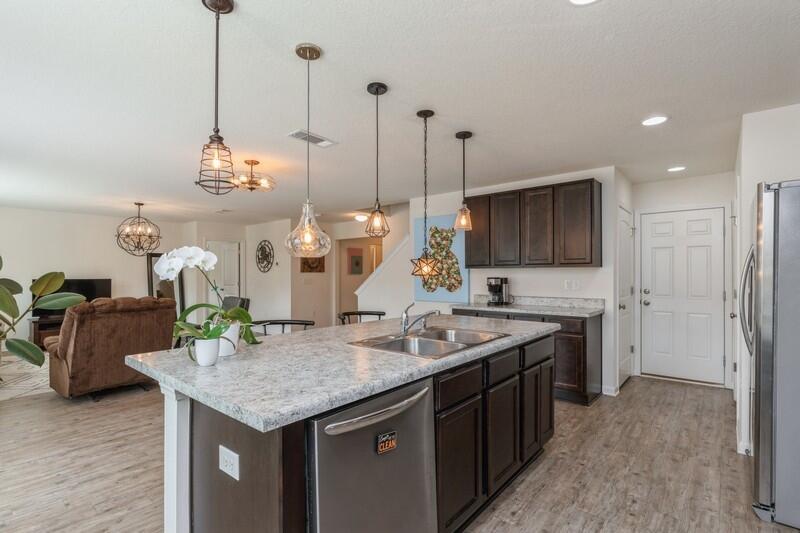 PARTRIDGE HILLS - Residential