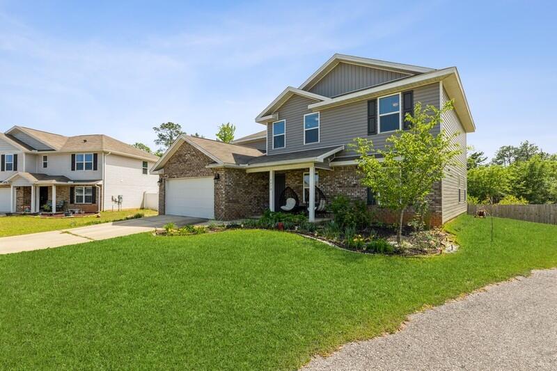 PARTRIDGE HILLS - Residential