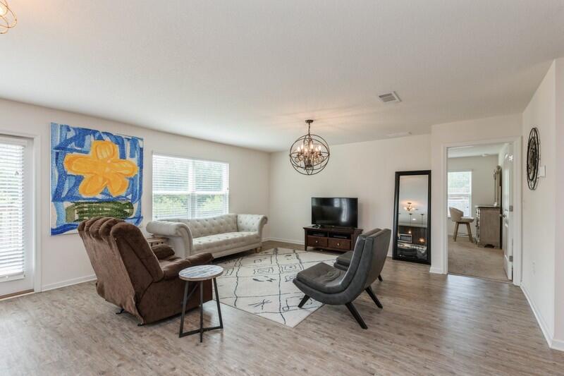 PARTRIDGE HILLS - Residential