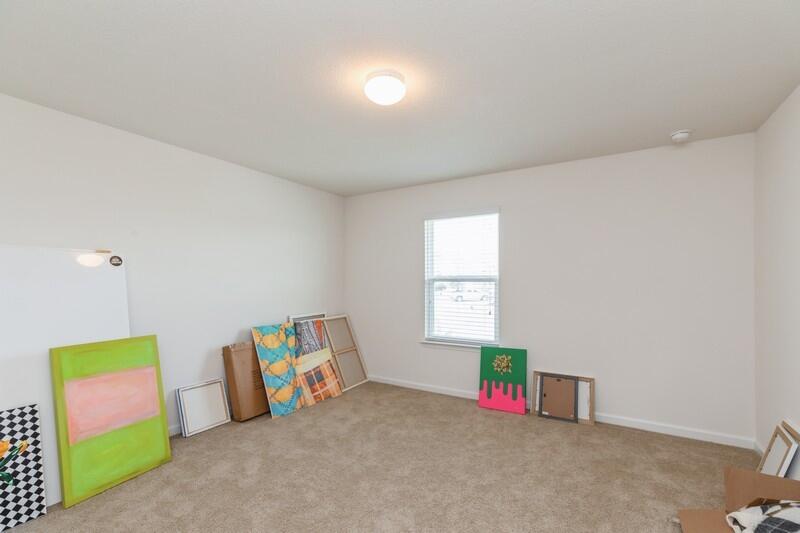 PARTRIDGE HILLS - Residential