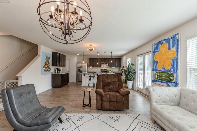 PARTRIDGE HILLS - Residential