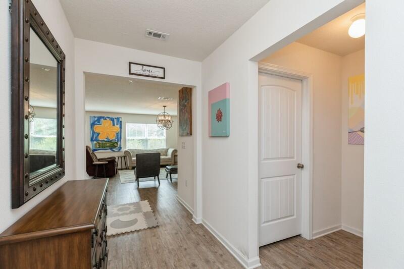 PARTRIDGE HILLS - Residential