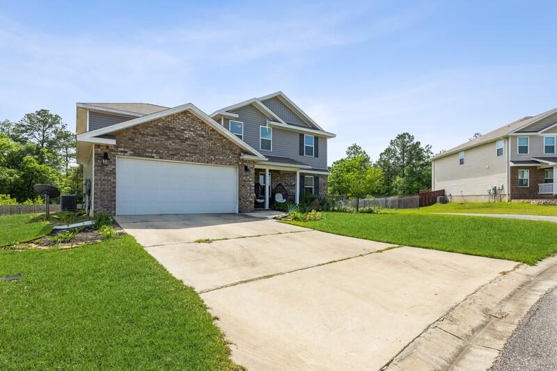 PARTRIDGE HILLS - Residential